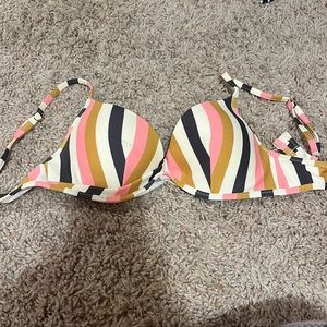 Bathing suit top